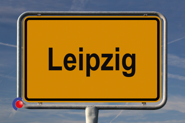 groepsreizen naar modern leipzig